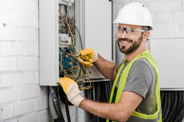 Best Industrial Electrical Services  in Punxsutawney, PA