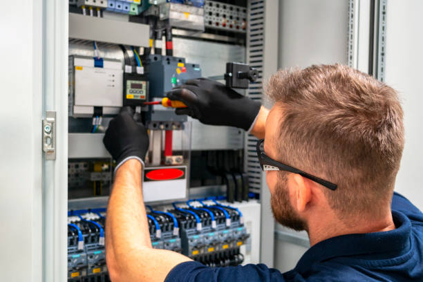 Best Commercial Electrician Services  in Punxsutawney, PA