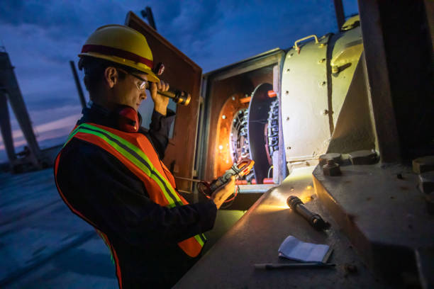 Best Electric Panel Repair  in Punxsutawney, PA