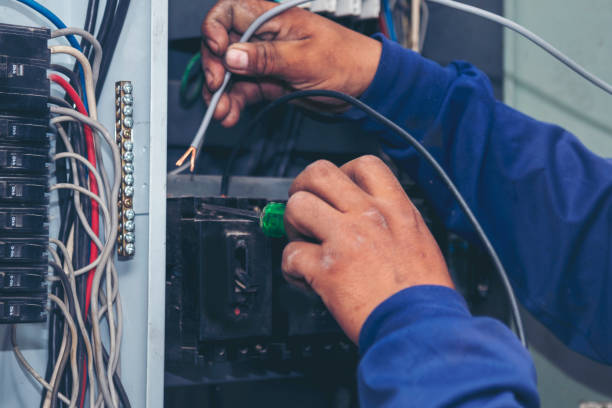 Best Electrical Rewiring Services  in Punxsutawney, PA