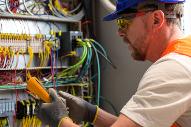Best 24-Hour Electrician  in Punxsutawney, PA