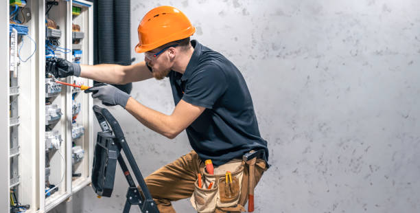 Best Best Electricians Near Me  in Punxsutawney, PA