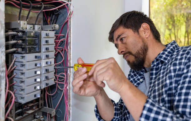 Best Electrical Contractors for Businesses  in Punxsutawney, PA